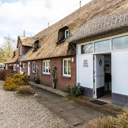 Schipp Landen Elsabea Apartamento Husum  Exterior foto