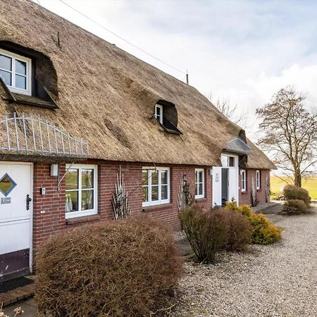 Schipp Landen Elsabea Apartamento Husum  Exterior foto