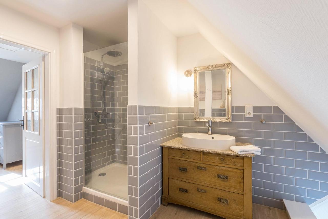 Schipp Landen Elsabea Apartamento Husum  Exterior foto