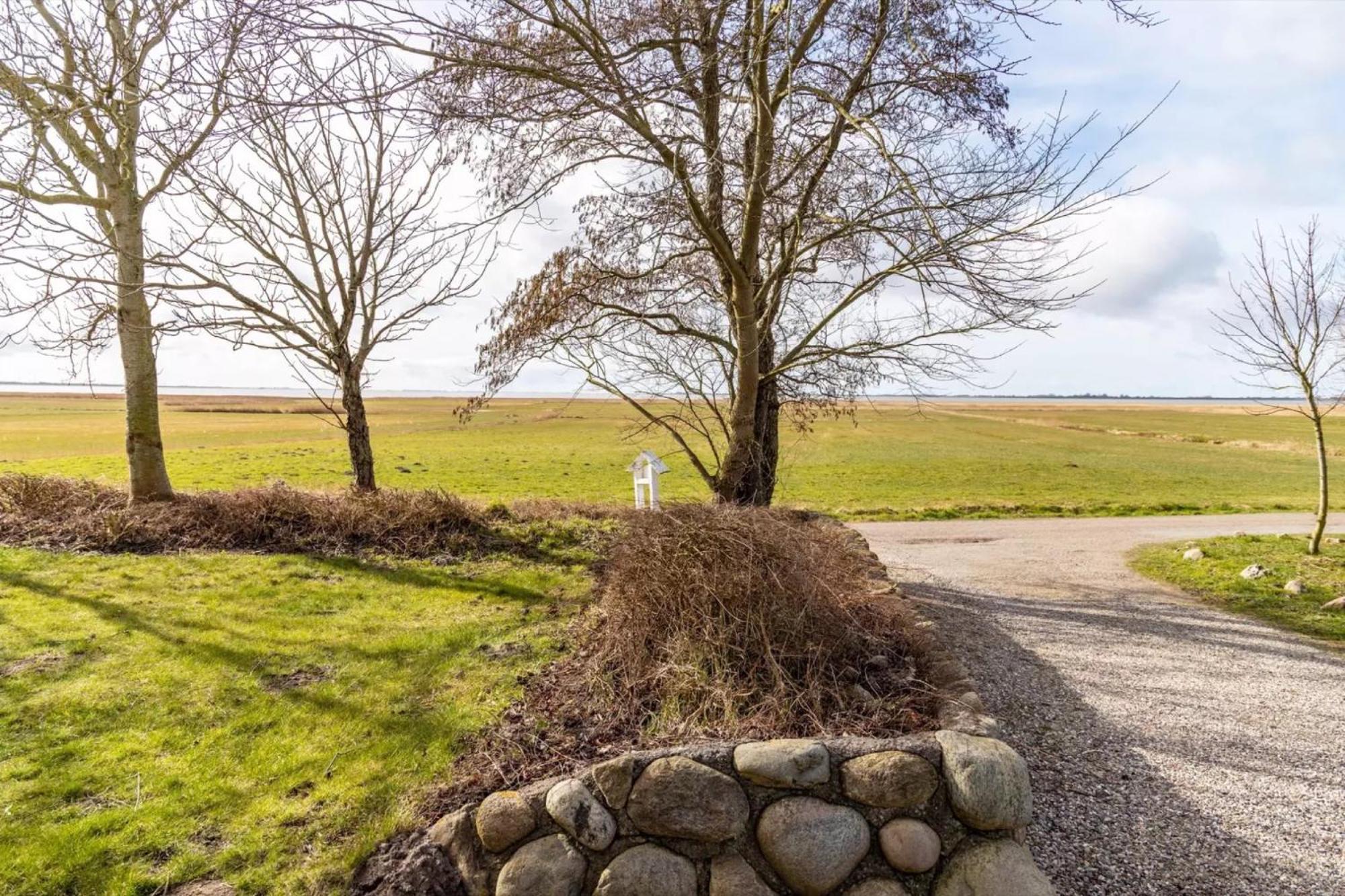 Schipp Landen Elsabea Apartamento Husum  Exterior foto